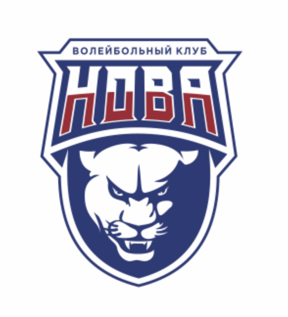 ВК НОВА Новокуйбышевск