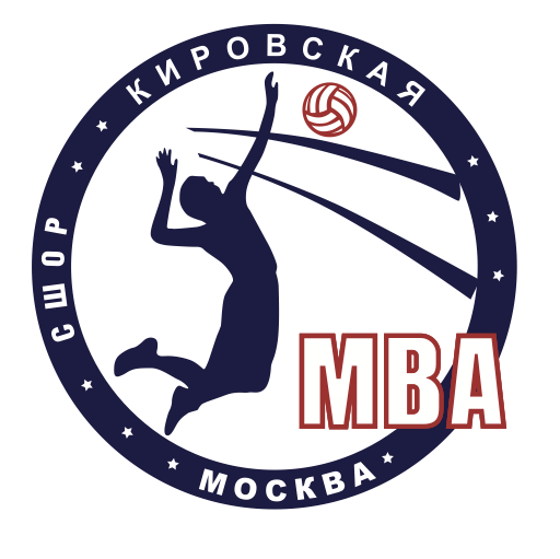 МВА СШОР «Кировская» Москва