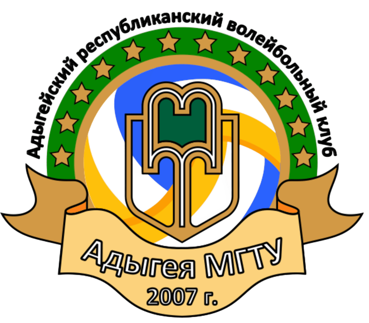ВК Адыгея МГТУ